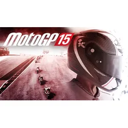 MotoGP 15
