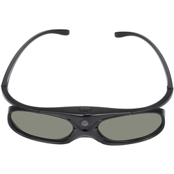 TPFNet 3D Brille Aktive Shutter für DLP-LINK Projektoren - 1 Stück