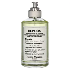 Maison Margiela Replica Under Lemon Trees Eau de Toilette 100 ml