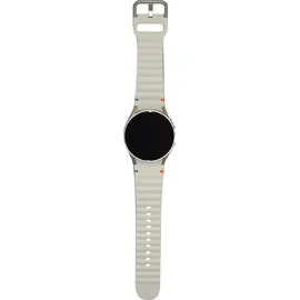 Samsung Galaxy Watch7 40 mm LTE Cream Sport Band Cream S/M