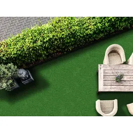 Primaflor Kunstrasen Wimbledon Grün 2,00m x 3,50m