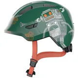 Kinder 45-50 cm green robo