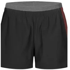 Ortovox Piz Selva Shorts Pink/Srosa S
