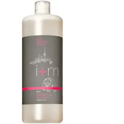 i+m Berlin Duschgel Sheabutter Olive Refill
