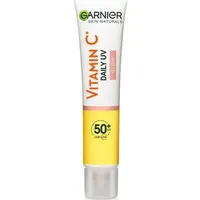 Garnier Vitamin C Tagesfluid LSF 50+ 40 ml