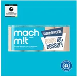 mach m!t Toilettenpapier 4-lagig 8 St.