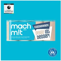 mach m!t Toilettenpapier 4-lagig 8 St.