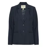Fransa Blazer Blau 38