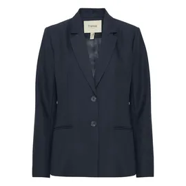 Fransa Blazer Blau 38