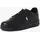 Ralph Lauren Masters Court Herren Schwarz/Weiß 44