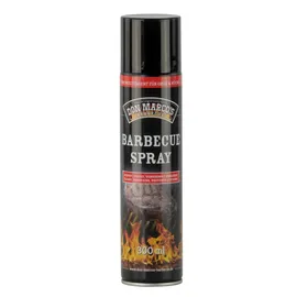 Don Marco's Barbecue Barbecue Spray 300 ml
