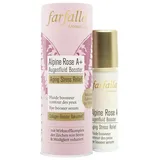 Farfalla Alpine Rose A+ Augenfluid Booster 10 ml
