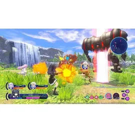 Neptunia: Sisters VS Sisters