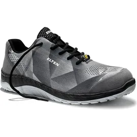 ELTEN Landon grey Low ESD S1 Gr. 42