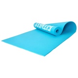 Reebok Love Fitnessmatte, blau