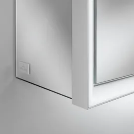Villeroy & Boch My View Now 100 cm verspiegelt LED-Beleuchtung smarthome fähig
