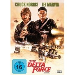 The Delta Force (DVD)