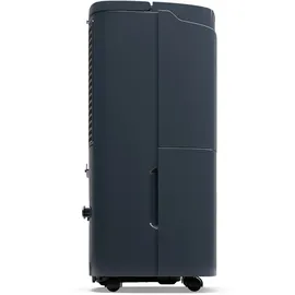 Klarstein DryFy Connect 50 Luftentfeuchter WiFi Kompression 50l/d 45-55m2, Anthrazit