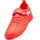 Puma Future 9 Play IT V Kinder glowing red/puma white/puma black 32