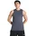 Puma CLOUDSPUN Soft Breathable Tank grau M