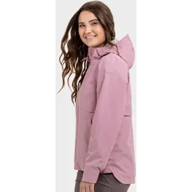 Schöffel Jacket Style Bohorok Damen Rosa 40
