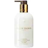Molton Brown Mesmerising Oudh Accord & Gold Körperlotion 300 ml