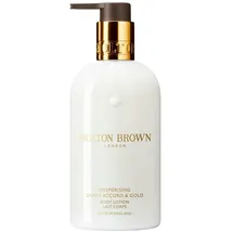 Molton Brown Mesmerising Oudh Accord & Gold Körperlotion 300 ml