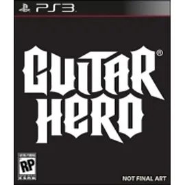 Guitar Hero: Warriors of Rock