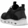 Rieker Slip-Ons Herren Schwarz 42