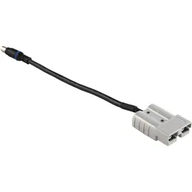 Offgridtec Offgridtec® Adapterkabel Anderson-Stecker zu DC-8mm Male für FSP Module und Solarkoffer 20cm