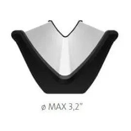 Fiamma Rail Plus XL Fahradschiene