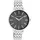 Oozoo silber Timepieces Analog UOC11434 -