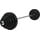 Christopeit Sport® Hantel-Set »Langhantel Gewichtsset 42 kg«, (Set, mit Langhantelstange), 1 St