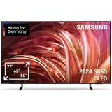 Samsung S85D OLED 4K Tizen Smart TV