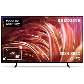 Samsung GQ55S85D 55" OLED 4K Tizen Smart TV S85D