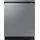 Samsung DW60BG750USLET 14 Maßgedecke, 60 cm