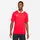 Nike PARK20 Polo rot M
