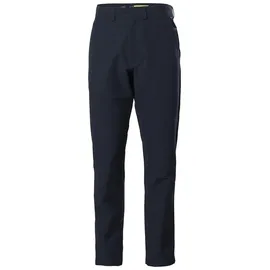 HELLY HANSEN HH QD Pant Regular Marineblau 36