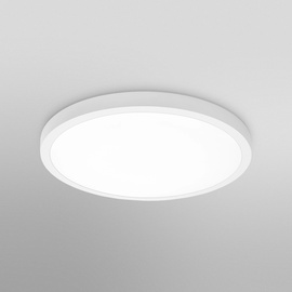 LEDVANCE SMART SURFACE Downlight TW LED-Aufbauleuchte LED fest eingebaut 30W Weiß Ø 60 cm