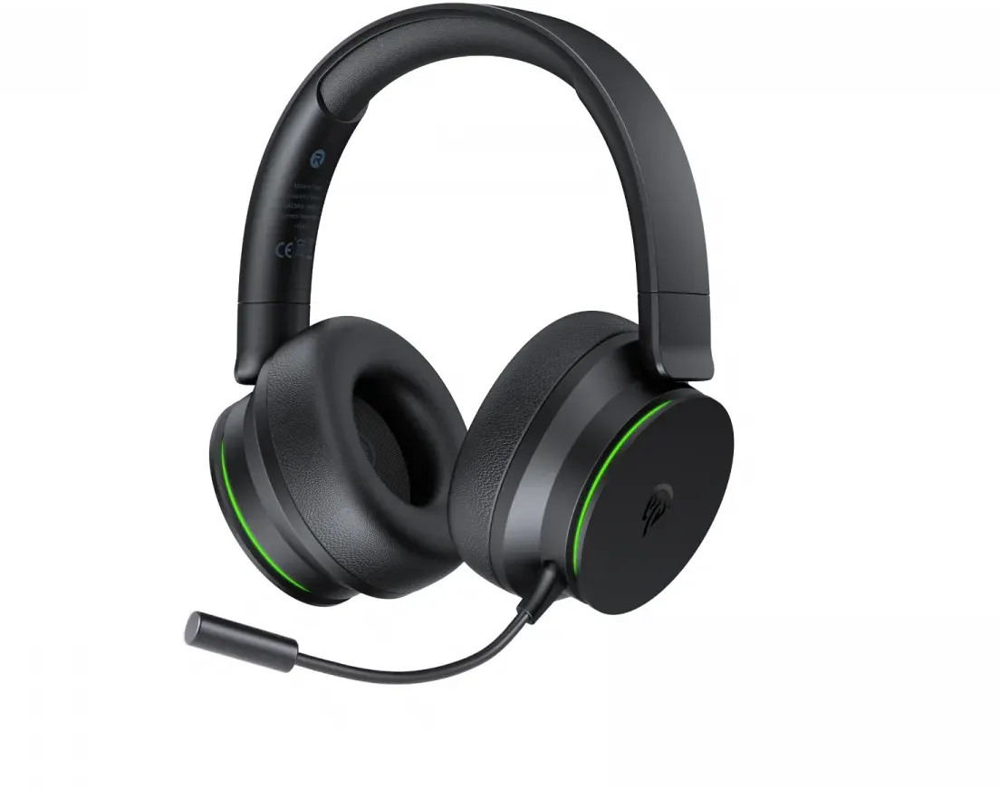 EasySMX E01 Drahtloses Gaming-Headset
