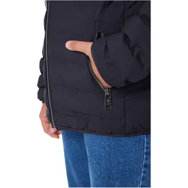 G.I.G.A. DX Mädchen Steppjacke OOGW 2 dunkelnavy 152