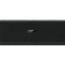 Baier & Schneider Querterminbuch Mod. 774 2027 Weiß