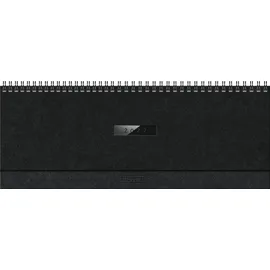 Baier & Schneider Querterminbuch Mod. 774 2027 Weiß