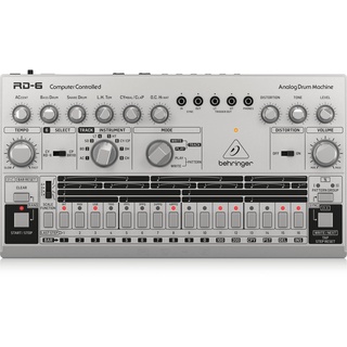 Behringer RD-6-SR
