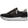 remonte D1316-03 Damen Schwarz 39