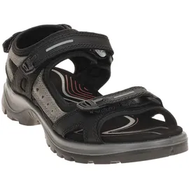 ECCO Offroad Damen  black/mole/black 42