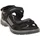 ECCO Offroad Damen  black/mole/black 42