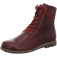 THINK! Rento Chromfrei Gegerbte Leder Gefütterte 5000 Chianti,