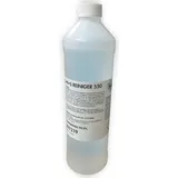 S•K•S 550 Reiniger Isopropanol 99,9% 1Liter