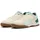 Puma Pressing IV Hallen-Fußballschuhe Herren sugared almond/puma white/emerald ice/mint jelly 40